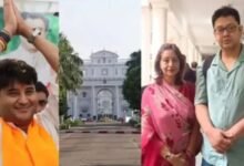 Scindia Family, Scindia Royal Family, Scindia Property Dispute, Scindia Family Property, 40000 Crore Property, Jyotiraditya Scindia, Pratima Devi, Shivangi, Padmavati Raje Scindia, Vasundhara Raje, Yashodhara Raje, Gwalior Court, Gwalior District Court, Property Dispute, Royal Family Property, Scindia Estate, Property Division, Property Settlement, Will Dispute, Inheritance Dispute, Legal Dispute, Court Hearing, Madhya Pradesh News, Gwalior News, Scindia Family News, Royal Property Dispute, Property Case,