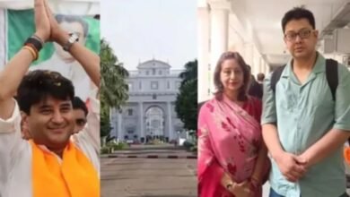 Scindia Family, Scindia Royal Family, Scindia Property Dispute, Scindia Family Property, 40000 Crore Property, Jyotiraditya Scindia, Pratima Devi, Shivangi, Padmavati Raje Scindia, Vasundhara Raje, Yashodhara Raje, Gwalior Court, Gwalior District Court, Property Dispute, Royal Family Property, Scindia Estate, Property Division, Property Settlement, Will Dispute, Inheritance Dispute, Legal Dispute, Court Hearing, Madhya Pradesh News, Gwalior News, Scindia Family News, Royal Property Dispute, Property Case,