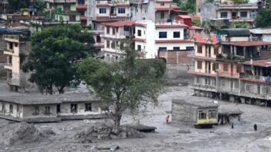 Nepal Flood, Nepal Flood 2026, Nepal Flood News, Nepal Flood Update, Nepal Flood Live Updates, Nepal Flood Death Toll, Nepal Flood Missing People, Nepal Flood Rescue Operation, Nepal Glacier Burst, Bhotekoshi River Flood, Nepal Disaster, Nepal Flood Latest News, Nepal India Border Alert, Maharajganj High Alert, Kushinagar High Alert, Kailash Mansarovar Pilgrims Missing, Nepal Flood Hindi News,