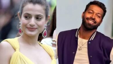 Ameesha Patel, Hardik Pandya, Ameesha Patel Hardik Pandya, Hardik Pandya Dating Rumors, Ameesha Patel Dating Rumors, Bollywood News, Celebrity News, Viral Video, Instagram Story, X User, Social Media Rumors, Ameesha Patel Reaction, Hardik Pandya Relationship, Mahika Sharma, Natasa Stankovic, Mumbai News, Taj Mahal Palace, Bollywood Cricket Connection, Celebrity Rumors, Entertainment News, Viral News, Hardik Pandya News,