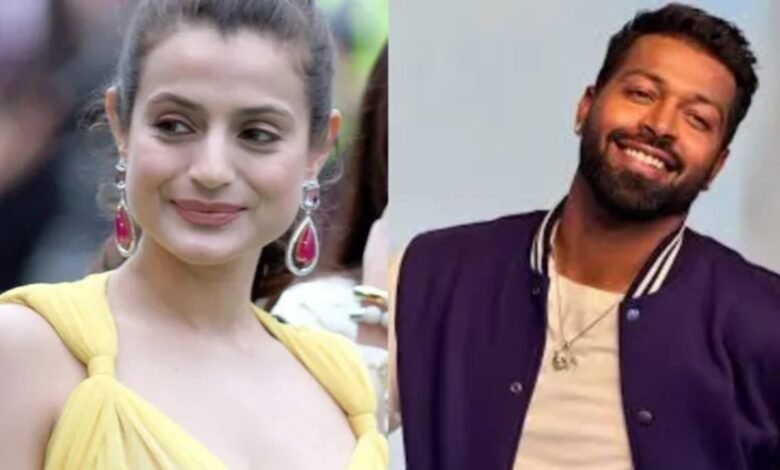 Ameesha Patel, Hardik Pandya, Ameesha Patel Hardik Pandya, Hardik Pandya Dating Rumors, Ameesha Patel Dating Rumors, Bollywood News, Celebrity News, Viral Video, Instagram Story, X User, Social Media Rumors, Ameesha Patel Reaction, Hardik Pandya Relationship, Mahika Sharma, Natasa Stankovic, Mumbai News, Taj Mahal Palace, Bollywood Cricket Connection, Celebrity Rumors, Entertainment News, Viral News, Hardik Pandya News,