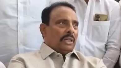 Telangana High Court, Danam Nagender, Danam Nagender Disqualified, BRS, Congress, Telangana Politics, Telangana Assembly, Khairatabad MLA, Defection Case, Anti Defection Law, Speaker Decision, Telangana News, Political News, MLA Disqualification, BRS MLA, Congress MLA, Revanth Reddy, Telangana Assembly Speaker, Lok Sabha Election 2024,