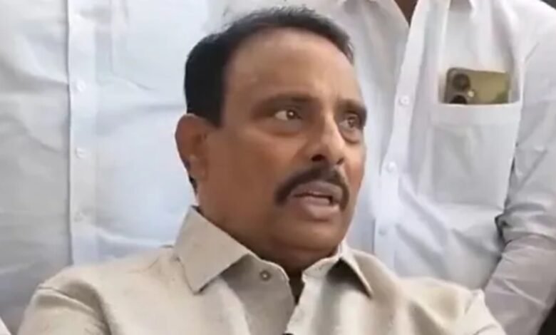 Telangana High Court, Danam Nagender, Danam Nagender Disqualified, BRS, Congress, Telangana Politics, Telangana Assembly, Khairatabad MLA, Defection Case, Anti Defection Law, Speaker Decision, Telangana News, Political News, MLA Disqualification, BRS MLA, Congress MLA, Revanth Reddy, Telangana Assembly Speaker, Lok Sabha Election 2024,
