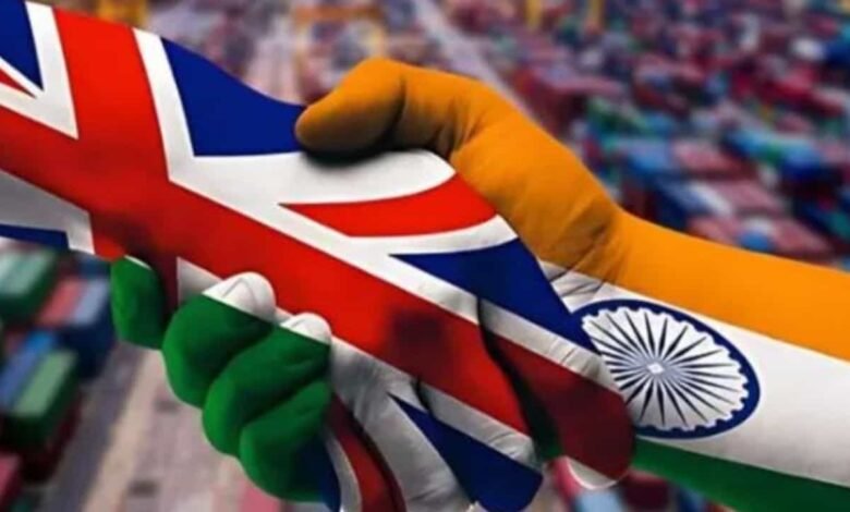 india uk trade rules