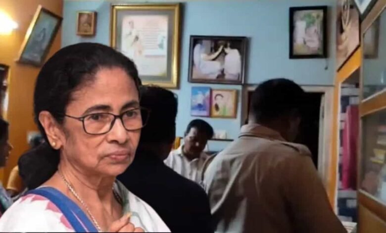 mamata banerjee