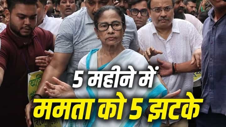 mamata banerjee