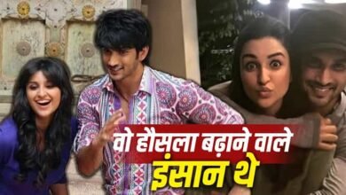 parineeti to sushant