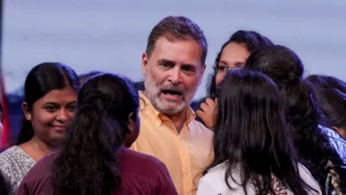 rahul gandhi youth sym pt