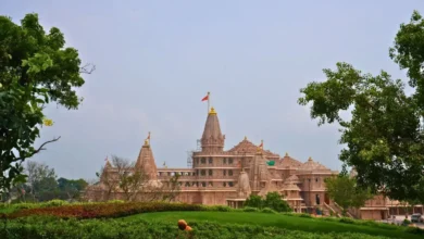 राम मंदिर