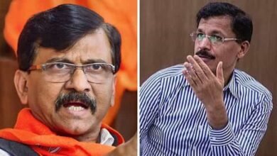 sanjay raut tukaram mundhe