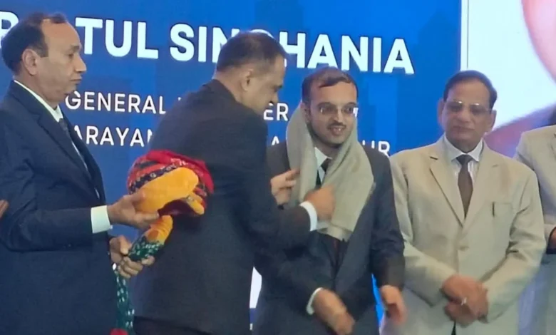 singhania 02