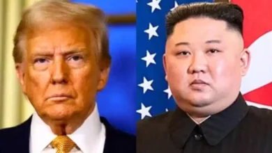 trump and kim jong un