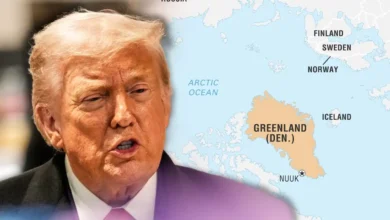 trump greenland