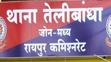 Anand Kukreja, Raipur News, Chhattisgarh News, Lawrence Bishnoi Gang, Bishnoi Gang Threat, 25 Crore Extortion, Shoaib Dhebar, Anwar Dhebar, Tinu Bhardwaj, Raipur Police, Extortion Case, Threat Call, WhatsApp Call, Delhi Crime Branch, Ajaz Dhebar, Aman Sahu Gang, Congress Leader,