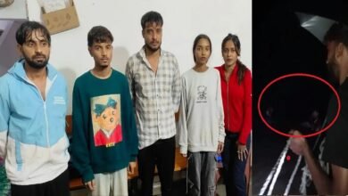 प्रभारी