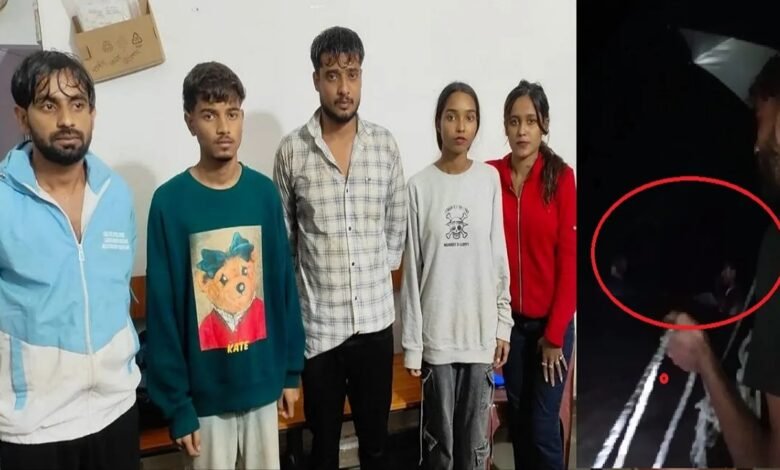 प्रभारी