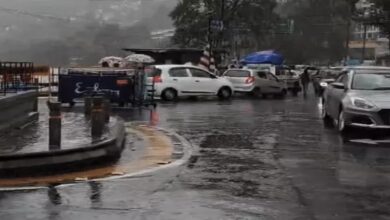 Bihar Weather, Bihar Flood, Bihar Rain, Patna Flood, Ganga River, Uttar Pradesh Weather, UP Rain Alert, UP Flood, Varanasi Flood, Madhya Pradesh Weather, MP Rain Alert, Narmadapuram Rain, Chhindwara Rain, Himachal Pradesh Weather, Himachal Rain, Landslide, Rajasthan Weather, Punjab Weather, Monsoon Alert, Heavy Rainfall, IMD Alert, Weather News, India Weather, Rain Alert, Flood News,