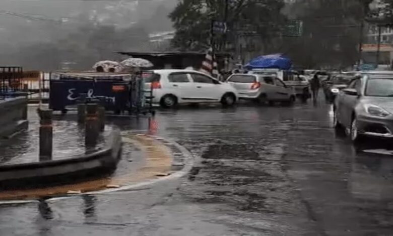 Bihar Weather, Bihar Flood, Bihar Rain, Patna Flood, Ganga River, Uttar Pradesh Weather, UP Rain Alert, UP Flood, Varanasi Flood, Madhya Pradesh Weather, MP Rain Alert, Narmadapuram Rain, Chhindwara Rain, Himachal Pradesh Weather, Himachal Rain, Landslide, Rajasthan Weather, Punjab Weather, Monsoon Alert, Heavy Rainfall, IMD Alert, Weather News, India Weather, Rain Alert, Flood News,