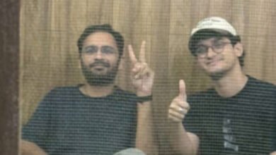 CJP Leaders, Ashutosh Ranka, Saurav Das, Abhijeet Dipke, Delhi Police, Tihar Jail, Bail Hearing, Magistrate Threat, FIR Registered, Jantar Mantar Protest, CJP Protest, Delhi News, Indian Politics, Tiranga March,