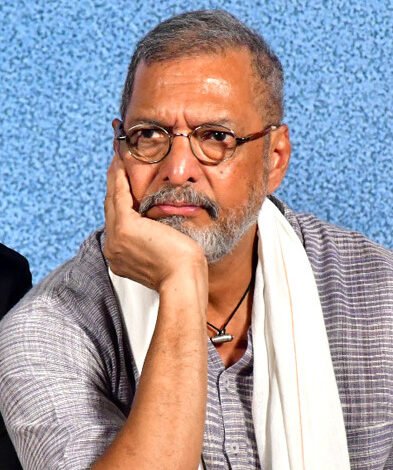 Nana Patekar 2025