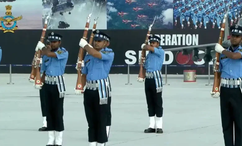 वायुसेना