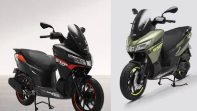 Aprilia