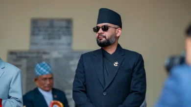 balen shah