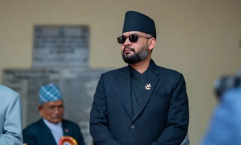 balen shah
