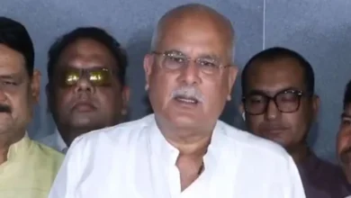 bhupesh baghel