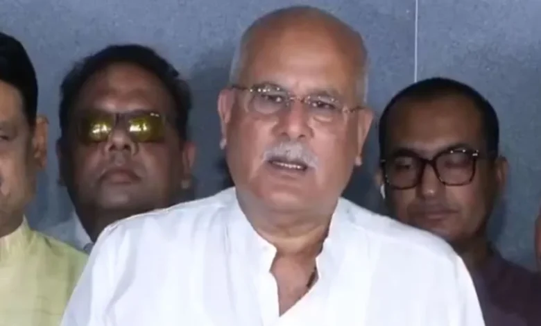 bhupesh baghel