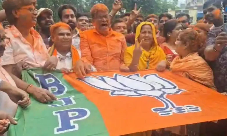 बंगाल