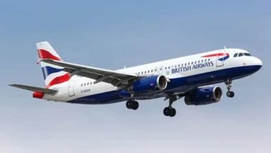 british airways