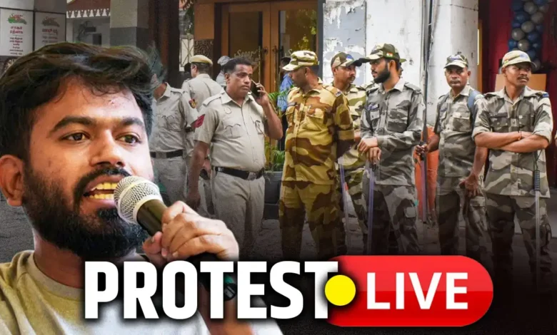 cjp jantar mantar protest