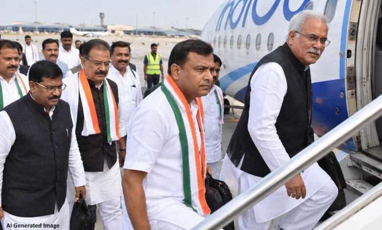congress 1