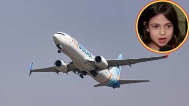 flydubai flight disaster