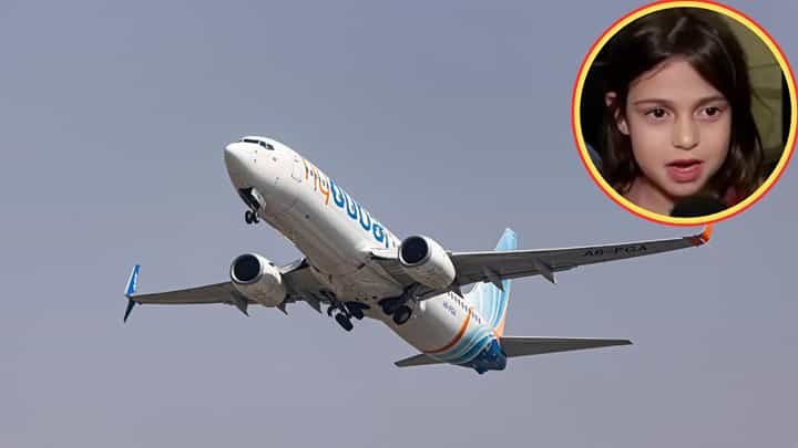 flydubai flight disaster