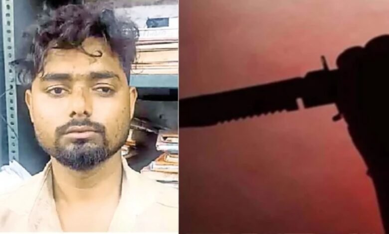 Durg Murder, Durg Crime News, Chhattisgarh Crime, Youth Murder, Knife Attack, Knife Murder, PG Murder, Hari Nagar PG, Mohan Nagar Police, Chitresh Sahare, Vaibhav Mankar, Rajkumar Yadav, Female Friend, Molestation Dispute, SBI Exam, Durg Police, Murder Case, Crime News, Chhattisgarh News, Youth Stabbed to Death, Rapido Driver,