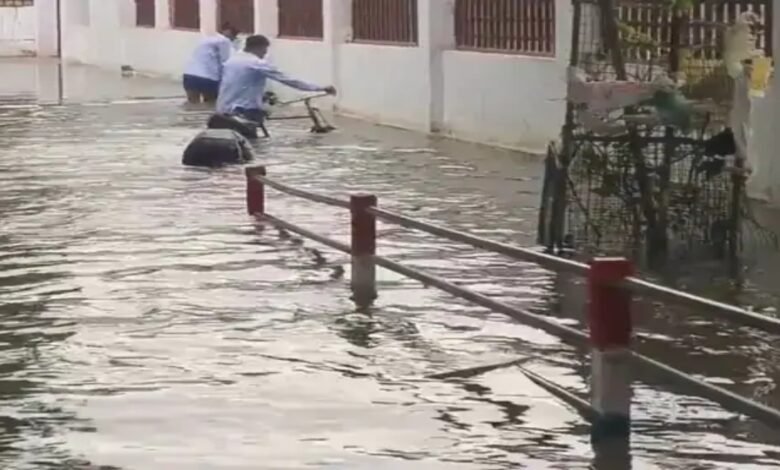 India Weather Update, Weather Forecast October 9 2026, IMD Weather Alert, Uttar Pradesh Flood, Bihar Rain Alert, Uttarakhand Snowfall, Chhattisgarh Weather, Madhya Pradesh Rain, Rajasthan Weather, Delhi NCR Weather, Punjab Weather, Haryana Weather, Jharkhand Rain, West Bengal Weather, Odisha Rain, South India Weather, Heavy Rain Alert, Thunderstorm Warning,