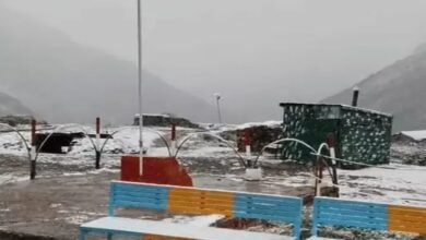 : India Weather Update, Monsoon Withdrawal, Rajasthan Weather, Lucknow Flood, Bihar Rain Alert, Uttarakhand Weather, Haryana Rain Forecast, Punjab Weather, Chhattisgarh Weather, IMD Forecast,