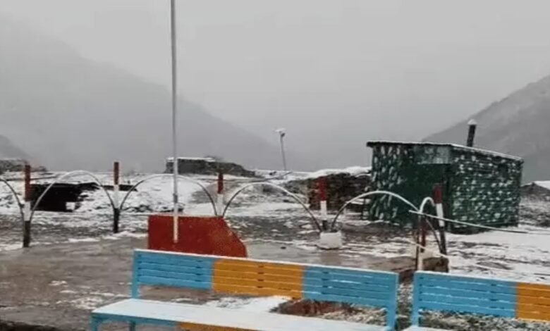 : India Weather Update, Monsoon Withdrawal, Rajasthan Weather, Lucknow Flood, Bihar Rain Alert, Uttarakhand Weather, Haryana Rain Forecast, Punjab Weather, Chhattisgarh Weather, IMD Forecast,