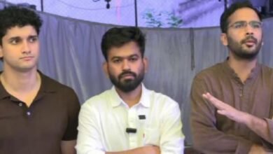 CJP Protest, Abhijeet Deepke, Delhi Police, Gyanesh Kumar, Supreme Court Hearing, Delhi Metro News, Train Cancellation, Dhruv Rathee, Jantar Mantar Protest, Mumbai Protest,