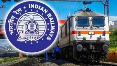 Howrah CSMT Duronto Express, Train Cancelled, Indian Railways, Chhattisgarh Railway News, Raipur News, Train No 12262, Train No 12261, Railway Update October 2026, Train Cancellation, IRCTC Refund, NTES Train Status,