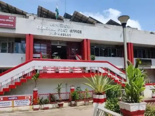 छत्तीसगढ़