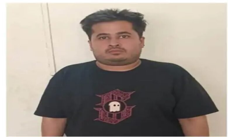 Babu Khemani, Gulshan Khemani, Online Betting Scam, 3 Stumps Betting App, Raipur Police, Chhattisgarh Crime News, Property Seizure, ₹1.42 Crore Assets, IPL Betting, Illegal Betting Network, Money Laundering, Mule Bank Accounts, Mahadev App, Cyber Crime,