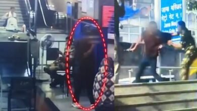 Delhi Metro, Jama Masjid Metro Station, CISF, Mohammed Shoaib, Suspicious Substance, XBIS Screening, Delhi News, Metro Security, Muzaffarnagar, Kuala Lumpur, Baggage Inspection, Police Investigation, Security Alert,