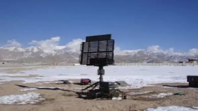 Indian Army, Defence Ministry, BEL Radar Deal, ₹770 Crore Defence Deal, Low Level Light Weight Radar, LLLR-I Radar, Indian Defence News, Military Radar System, Fighter Jet Detection, Drone Detection System, Air Defence System, India Defence Modernization, Make in India, Atmanirbhar Bharat, Indigenous Defence Manufacturing, Rajesh Kumar Singh, Indian Air Force, Indian Navy, GSAT-7C Satellite, Varunastra Torpedo, Bharat Electronics Limited, Defence Procurement,