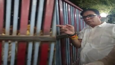 Bihar MLC Election, RJD Candidate Sanjeev Singh, Tejashwi Yadav, Bihar Politics, Police Action, Patna Graduate Constituency, Bihar Legislative Council Election, Teacher Constituency Election, RJD News, Bihar Voting, Election Security,