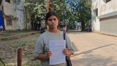 Bilaspur News, Chhattisgarh News, Vinita Dubey Missing, Vinita Dubey Russia, Indian Youth Missing in Russia, Russia Ukraine War, Chhattisgarh Youth Missing, Bilha News, Russia Job Fraud, Indian Embassy Russia, Ministry of External Affairs, Russian Embassy, Youth Trapped in Russia, Forced Recruitment Allegations, Russia Job Scam, Aashi Dubey, Bilaspur SSP, Indians in Russia, Missing Indian Youth, Chhattisgarh Breaking News, Safe Return of Indians,