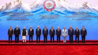 भारत, पाकिस्तान, SCO, सभ्यता संवाद मंच, नरेंद्र मोदी, राजनाथ सिंह, भारत-पाकिस्तान संबंध, ऑपरेशन सिंदूर, पहलगाम आतंकी हमला, नई दिल्ली, सांस्कृतिक सहयोग, कूटनीति, शंघाई सहयोग संगठन, SCO समिट,India, Pakistan, SCO, Forum for Civilizational Dialogue, Narendra Modi, Rajnath Singh, India-Pakistan relations, Operation Sindoor, Pahalgam terror attack, New Delhi, cultural cooperation, diplomacy, Shanghai Cooperation Organization, SCO Summit