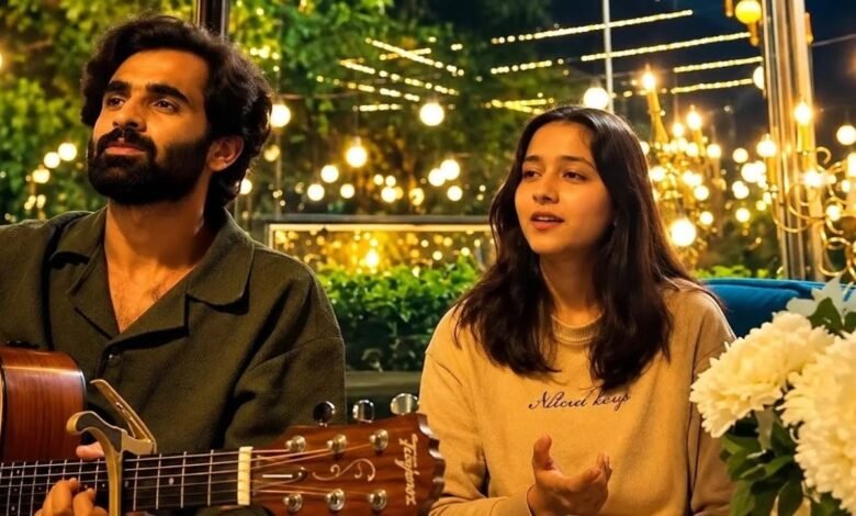 Pakistani Song Chalre Chalre Waal, Chalre Chalre Waal Viral, Shanje Sial, Mohsin Lashari, Viral Pakistani Song, Pakistani Music, Seraiki Song, Instagram Reels Trend, Trending Song 2026, Social Media Viral Song, Pakistani Singers, Indian Audience, Seraiki Language,
